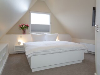 Casa per le vacanze Westerland Caratteristiche 76