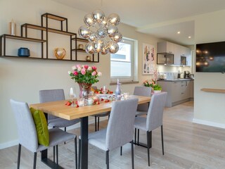 Casa per le vacanze Westerland Registrazione all'aperto 7