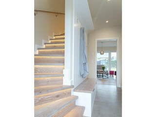 Casa per le vacanze Westerland Registrazione all'aperto 8