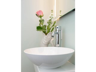 Casa per le vacanze Westerland Registrazione all'aperto 9