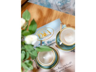 Casa per le vacanze Westerland Registrazione all'aperto 11