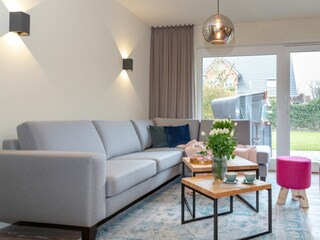 Casa per le vacanze Westerland Registrazione all'aperto 12