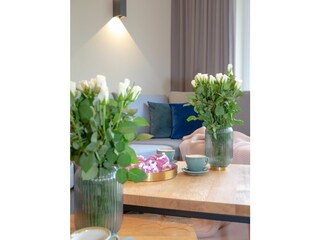 Casa per le vacanze Westerland Registrazione all'aperto 14