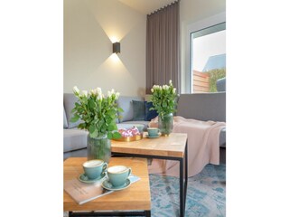 Casa per le vacanze Westerland Registrazione all'aperto 15