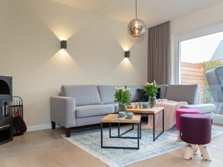 Casa per le vacanze Westerland Registrazione all'aperto 16