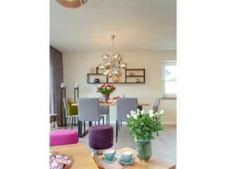 Casa per le vacanze Westerland Registrazione all'aperto 17