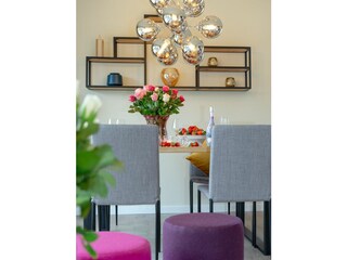 Casa per le vacanze Westerland Registrazione all'aperto 19