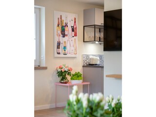 Casa per le vacanze Westerland Registrazione all'aperto 21