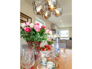 Casa per le vacanze Westerland Registrazione all'aperto 22