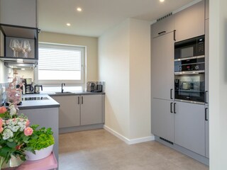 Casa per le vacanze Westerland Registrazione all'aperto 23