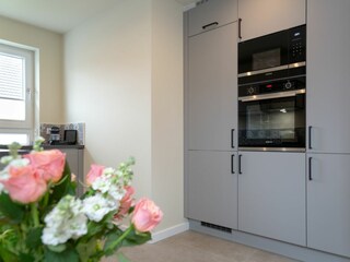 Casa per le vacanze Westerland Registrazione all'aperto 24