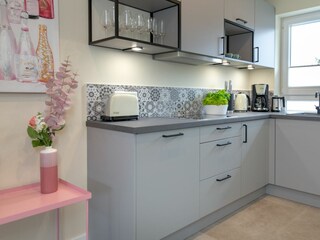 Casa per le vacanze Westerland Registrazione all'aperto 25