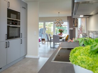 Casa per le vacanze Westerland Registrazione all'aperto 27