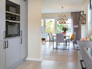 Casa per le vacanze Westerland Registrazione all'aperto 28