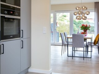 Casa per le vacanze Westerland Registrazione all'aperto 29