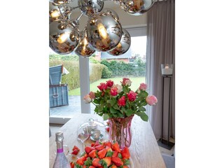 Casa per le vacanze Westerland Registrazione all'aperto 30