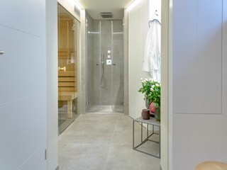 Casa per le vacanze Westerland Registrazione all'aperto 32