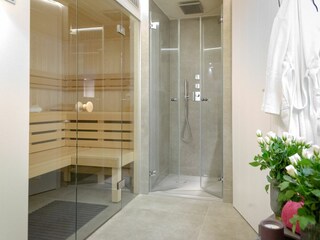 Casa per le vacanze Westerland Registrazione all'aperto 33