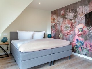 Casa per le vacanze Westerland Registrazione all'aperto 35