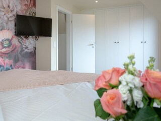 Casa per le vacanze Westerland Registrazione all'aperto 37