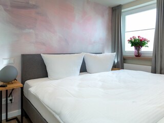 Casa per le vacanze Westerland Registrazione all'aperto 38