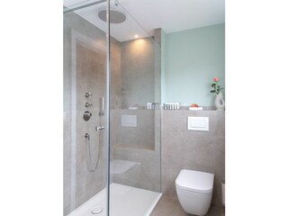 Casa per le vacanze Westerland Registrazione all'aperto 41