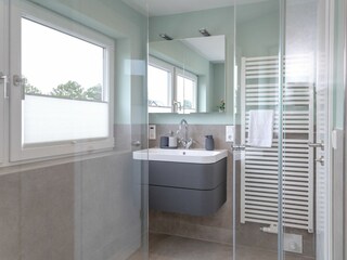 Casa per le vacanze Westerland Registrazione all'aperto 43