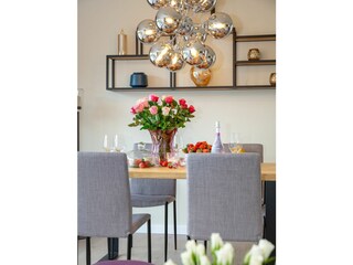 Casa per le vacanze Westerland Registrazione all'aperto 50