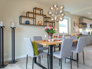 Casa per le vacanze Westerland Registrazione all'aperto 51