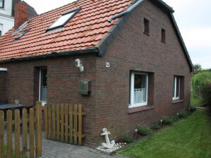 Ferienhaus Friesenhaus am Deich - Carolinensiel - image1