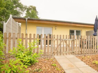 Reihenhaus Rerik  40