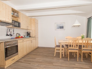Reihenhaus Rerik Ausstattung 7