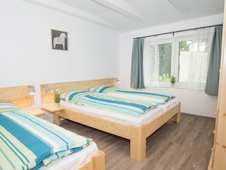 Reihenhaus Rerik Ausstattung 10