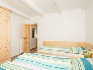 Reihenhaus Rerik Ausstattung 12