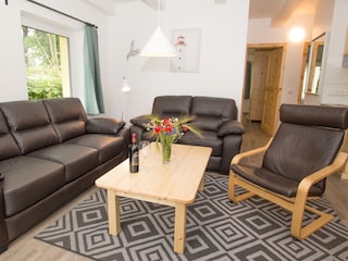 Reihenhaus Rerik Ausstattung 8