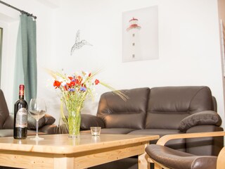 Reihenhaus Rerik Ausstattung 9