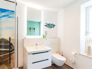 Appartamento per vacanze Binz Registrazione all'aperto 16