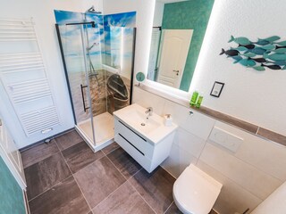 Appartamento per vacanze Binz Registrazione all'aperto 18