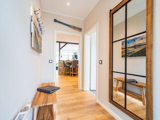 Appartamento per vacanze Binz Registrazione all'aperto 19