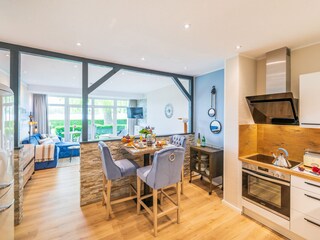 Appartamento per vacanze Binz Registrazione all'aperto 3