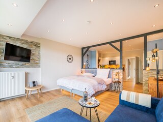 Appartamento per vacanze Binz Registrazione all'aperto 6