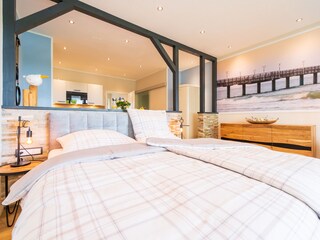 Appartamento per vacanze Binz Registrazione all'aperto 9