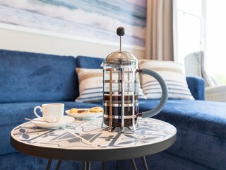 Appartamento per vacanze Binz Registrazione all'aperto 7