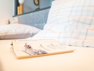 Appartamento per vacanze Binz Registrazione all'aperto 10