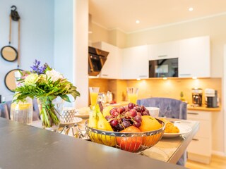 Appartamento per vacanze Binz Registrazione all'aperto 13