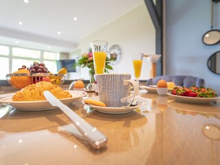 Appartamento per vacanze Binz Registrazione all'aperto 14