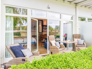 Appartamento per vacanze Binz Registrazione all'aperto 25