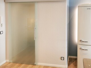 Appartamento per vacanze Binz Registrazione all'aperto 21