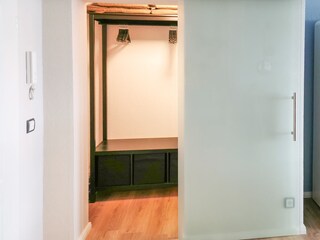 Appartamento per vacanze Binz Registrazione all'aperto 22