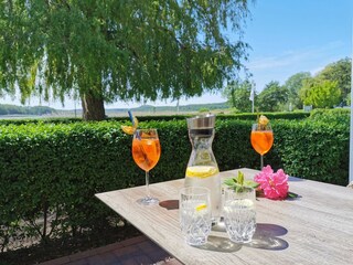 Appartamento per vacanze Binz Registrazione all'aperto 27